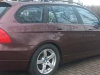 Używany BMW 320 150 KM (110 kW) 2005 Inny kolor Kombi