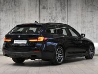 używany BMW 530 d xDrive