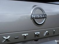 używany Nissan X-Trail X-Trail Nowye-Force Felgi 19 213KM N-Connec…