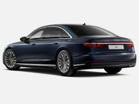 używany Audi A8 3dm 286KM 2024r. 29 750km