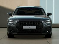 używany Audi A8 SLine_OśSkrętna_Masaże_Wentylacja_HeadUp_B&O_Webasto_Noktowizja_Do…
