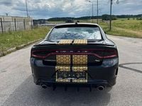 Używany Dodge Charger 2017 Czarny Sedan/Limuzyna