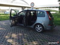Używany Ford C-MAX 2004 Szary Minivan