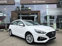 używany Hyundai i30 1.5dm 110KM 2022r. 3km