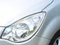 używany Opel Agila B zarejestrowany