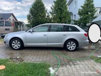 używany Audi A6 