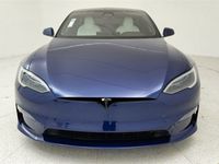 używany Tesla Model S 670KM 2023r. 18 000km