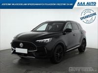 Używany MG HS 2023 Czarny SUV