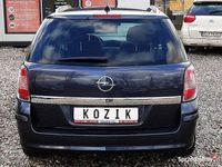 używany Opel Astra 2009r.! 1.6 16V ! Klima ! Navi ! Opłacona !
