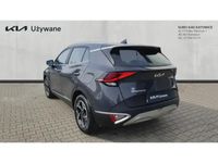 używany Kia Sportage 1.6 M