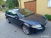 używany Volvo V50 1.6D 2009