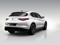 używany Alfa Romeo Stelvio MY24 VELOCE 2.0 GME 280 KM AT8 AWD