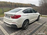 Używany BMW X4 M Sport 2018 SUV