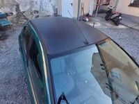 używany Peugeot 206