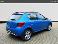 używany Dacia Sandero SANDEROStepway 0.9 TCe Laureate S&S