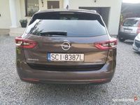 używany Opel Insignia B Kombi 2.0 CDTI 170KM | LED Matrix | Navi | Prywatny