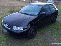 używany Audi A3 2002r 1.9TDI