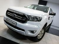 używany Ford Ranger Salon Polska*4x4*Automat*I Właściciel*Bezwypadkowy*Roleta*Vat2…