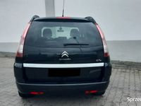 używany Citroën C4 Picasso Okazja 7 osób # Serwis # Ledy # I (2006-…