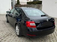 używany Skoda Octavia 