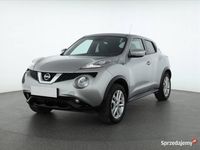 używany Nissan Juke 1.6 i