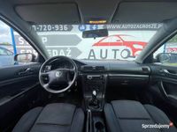 używany Skoda Superb 1.9 TDI / Alufelgi / Klimatyzacja / Zamiana