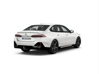 używany BMW 520 d xDrive Limuzyna