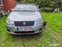 używany Fiat Croma 1.9 120 KM(160)