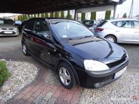 używany Opel Corsa C