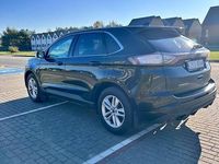 Używany Ford Edge 2015 Czarny SUV