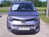 używany Toyota Proace Verso Long 1.5 D-4D Family