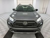 używany Toyota RAV4 TRD Off-Road