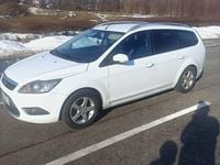 Używany Ford Focus 2009