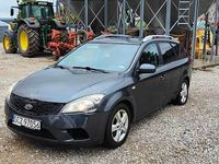 używany Kia Ceed KOMBI LIFT GAZ SEKWENCJA