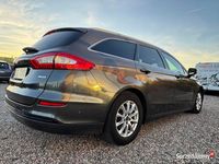 używany Ford Mondeo Serwisowany