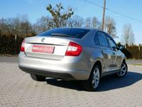 używany Skoda Rapid 1.2TSI 105KM [Eu5] Elegance -Serwis ASO -Kraj -…