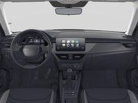 używany Skoda Kamiq 