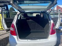 Używany Mercedes A150 2010