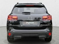 Używany Citroën C5 Aircross Shine 130 KM (95 kW) 2023 Czarny SUV