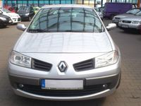 używany Renault Mégane II 1.5dm 105KM 2006r. 119 000km