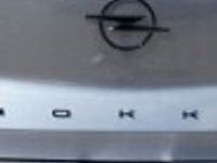 używany Opel Mokka Edition aut 1.2 T Edition aut 1.2 T 130KM / Pakiet Komfort