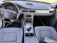 używany Volvo V70 2010r. Polift ! Oryg. Przebieg ! Bezwypadkowy ! Prywatnie !
