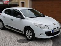 używany Renault Mégane 1.6dm 101KM 2011r. 175 000km