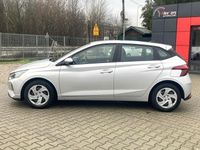 używany Hyundai i20 Salon Polska * I WŁAŚCICIEL * Na Gwarancji FABRYCZNEJ