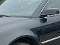 Używany VW Phaeton 224 KM (164 kW) 2005 Czarny Sedan/Limuzyna