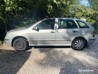 Używany Skoda Fabia 2006 Kombi