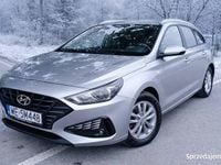 Używany Hyundai i30 2022 Szary Kombi