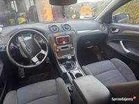 używany Ford Mondeo mk 4 2.0 tdci 2007r