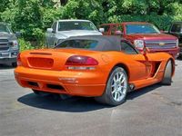 używany Dodge Viper 2008 SRT10 Convertible V (2012-)