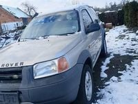 Używany Land Rover Freelander 2000 SUV